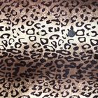 Leopard Printed Fabric 100%Polyester