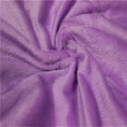 Blanket Micro Velboa Fabric Warp Knitting Velour Terry Cloth Fabric