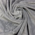 aloba 180GSM tricot brush velvet minky fabric fabric market