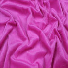 velboa material super-soft fleece fabric cheap short pile fabric