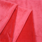 plush fabric velboa suppliers 100% polyester imitation fur fabric