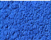 Comfortable Lining Polyester Sherpa Fabric 0.5mm-5mm Pile For Garments