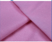 100% Tricot Warp Knit Knitted Tricot Fabric For Sports OEM Service