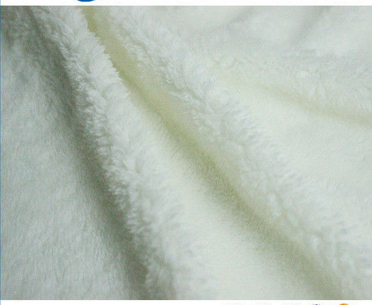 Haining destiny sherpa raid polar fleece fabric