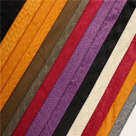 100% Polyester Micro Velboa Fabric Tear - Resistant For Toys Clothing