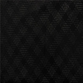 knitted bonded fabric embossed velvet fabric cheap bulk fabric