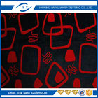 Shrink - Resistant Patterned Microfiber Fabric Upholstery Plush Fabric