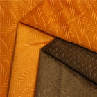 Embossed Poland Shiny Sofa Cloth Fabric Anti - Static All Kinds Colors