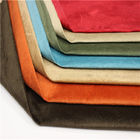 Hometextile Sofa Cloth Fabric  Shrink - Resistant Velvet Upholstery Fabric