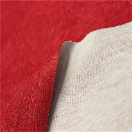 Hometextile Sofa Cloth Fabric  Shrink - Resistant Velvet Upholstery Fabric