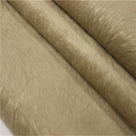 100 Polyester Burnout  Sofa Cloth Fabric 28S/32S  Customized Color