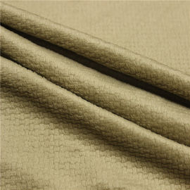 Professional Velour Custom Car Interior Fabric 250gsm~350gsm