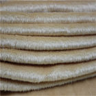 textiles home plain velboa fabric materials