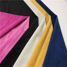 plush fleece fabric for cushion Velboa slipper fabric fabric price per yard