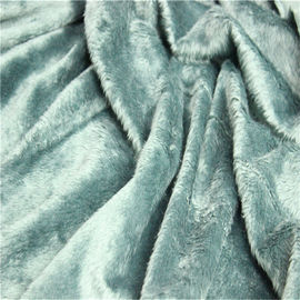 plush fleece fabric for cushion Velboa slipper fabric fabric price per yard