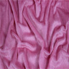 china factory velboa fleece fabric knitted fabric