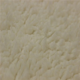 sherpa printed fabric 100% polyester fabric sherpa