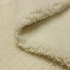 Best selling sherpa fabric,sherpa fleece fabric,sherpa lining fabric made in china
