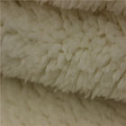 china suppliers shu velveteen sherpa fleece pullover