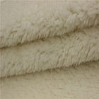 Micro polar Sherpa Fleece Fabric Used in sofa,winter clothes,Lining