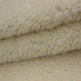 Micro polar Sherpa Fleece Fabric Used in sofa,winter clothes,Lining