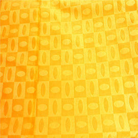 embossed bathrobe fabric made in china