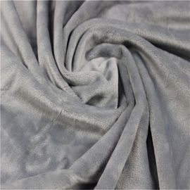 plush fabric velboa suppliers 100% polyester imitation fur fabric