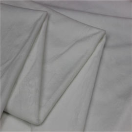 plush fabric velboa suppliers 100% polyester imitation fur fabric