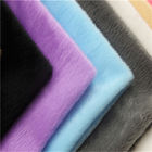 soft toy fabric suppliers micro velboa/velvet fabric velboa fabric for winter