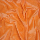 velboa fabric printed dying warp velboa velvet short pile plush cushion fabric