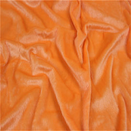 vietnam fabric super soft velboa fabric for shoes plain velboa fabric