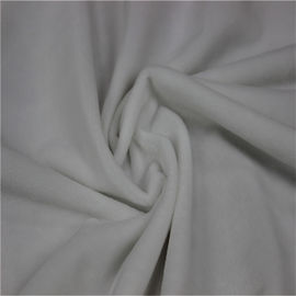 vietnam fabric super soft velboa fabric for shoes plain velboa fabric