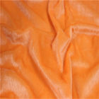 india import fabric High quality velboa fleece soft velboa material
