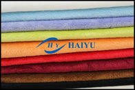 100% polyester velboa fabric/super soft fabric for textiles towel/toy/pillow
