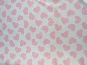 printed super soft fabric home textile fabric