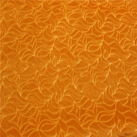 Soft  Minky Velboa Fabric Tear - Resistant 0.5mm~5mm Pile Height