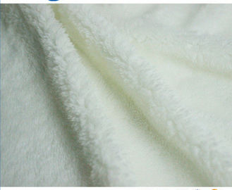 Haining destiny sherpa raid polar fleece fabric