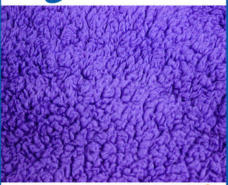 Manufacturer Supplier china manufacturer lamb fur fabric made in China