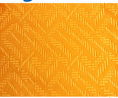Factory price 100% Polyester Brushed Velboa Embossed Knitting Fabric For Clothing &amp Fashion Bag in China