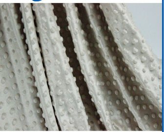 cloth sofa cover set fur fabric various color