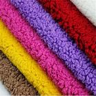Sherpa Fabric/ Poly Fabric/ Shu Velveteen/ Used in the clothing/ For BLanket/  For Hat/ For Gloves/ For Scarf