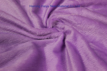 super soft velboa 100 polyester velour fabric hot sale plush fabric for plush soft toy