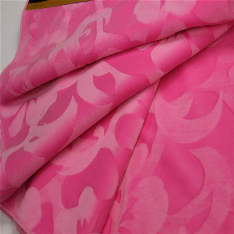 Shrink - Resistant Textile Upholstery Fabrics Fake Short Pile Velboa Double Sides