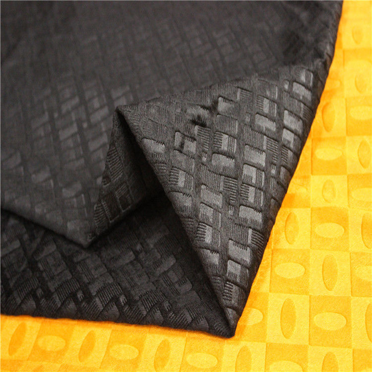 100 Polyester Liner Sofa Cloth Fabric Customized Size SGS Approved