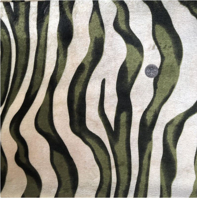 fabrics textiles velboa animal print fabric micro fleece