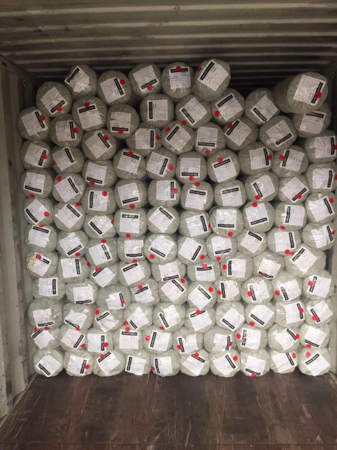 Comfortable Baby Knit Fabric By The Yard Soft Baby Blanket Fabric